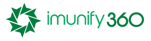 Imunify360 logo